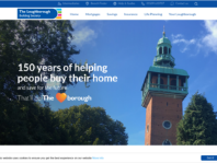 Loughborough Building Society