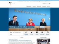 Bundesregierung