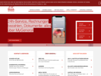 Generali Switzerland