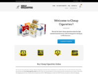 Cigarettesdealer Reviews