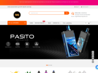 elfbar nachfüll pod läuft aus Sourcemore: Top Vape Shop Online main image 1