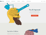 truBrain