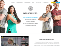 Gold's Gym