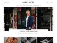 HODINKEE
