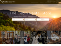 The Cabin Rental Store Reviews Read Customer Service Reviews Of