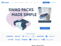 SwagUp