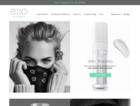 exo skin simple