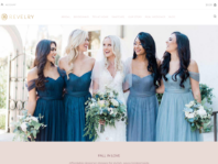 Revelry Reviews | Read Customer Service Reviews of ...