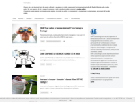 Mas Consulting Surl