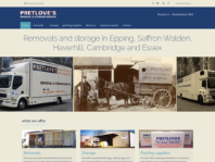 removals cambridge