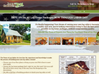 Log Cabins For Less Reviews Read Customer Service Reviews Of