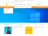 PremiumCDKeys.com Logo