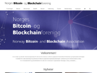 Norges Bitcoin- og Blockchainforening