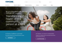 Centene