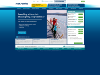 BC Ferries