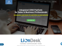 LionDesk