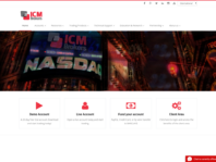 ICM Brokers