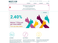 MotiveFinancial