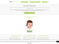Direct Temporaire