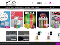dampftbeidir straubing vape shop e-zigaretten laden dampftbeidir.de