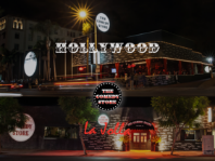 The Comedy Store