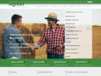 Agrovi Energimærke A/S