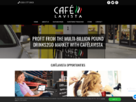 CAFELAVISTA