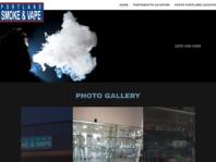 Portland Smoke and Vape Reviews | Read Customer Service Reviews of  www.portlandsmokeandvape.com