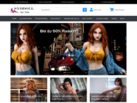 ladyboy sexpuppe Doll sexpuppe kaufen & Preise vergleichen auf auspreiser.de main image 0