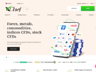 ForexChief Ltd