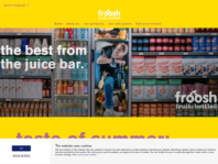 Froosh Smoothies