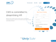 CWS Software