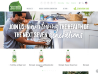 Seventh Generation