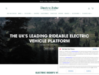 Electric Rider