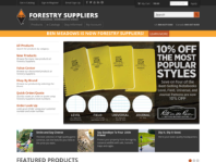 Forestry Suppliers