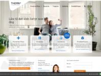 Thorn Norge AS