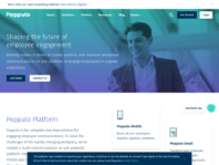 Poppulo