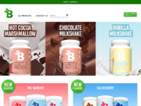 Bloom Nutrition
