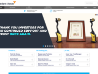 Vedant Asset