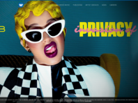 Warner Music Group