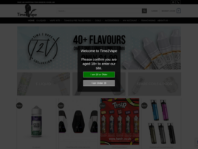 Time2vape Reviews | Read Customer Service Reviews of www.time2vape.co.uk