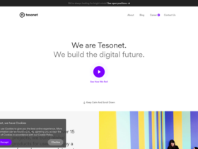 Tesonet