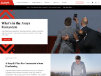 Avaya