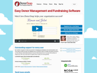 DonorSnap