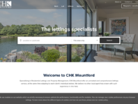CHK Mountford