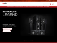 Polk Audio