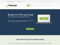 Cashflow Manager