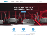 D-Link