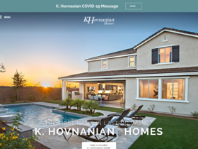 K. Hovnanian Homes