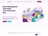 Eventtia